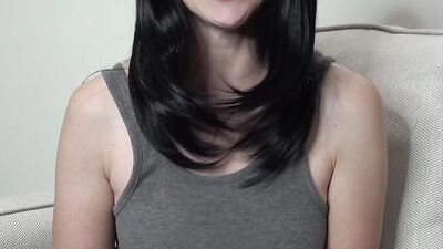 The Porn Star Housewife 4K HDR