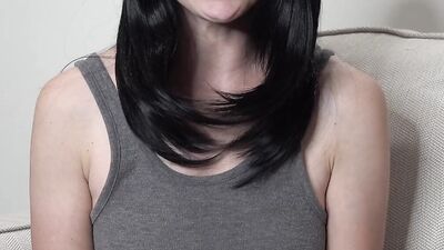 The Porn Star Housewife 4K HDR