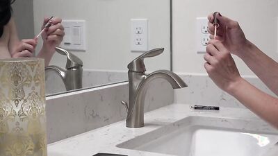 The Porn Star Housewife 4K HDR
