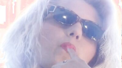 Dina Pearl, Frank Gun & Kelly Trump enjoy in hard shag