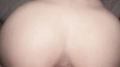 POV PETITE ANGEL DOGGYSTYLE FUCK ANAL