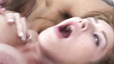 Felony Absolutely LOVES Big Black Cock Times TWO