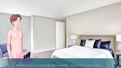 SexNote - (PT 33) - NC
