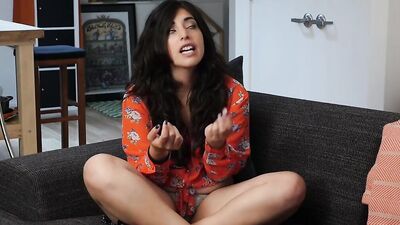 Yanks Babe Catalina Rene Interview And Masturbation