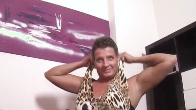 Horny and horny pussies don't need cock - 2