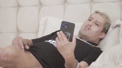 Makanaky's wish fuck latin big boobs - inkasex