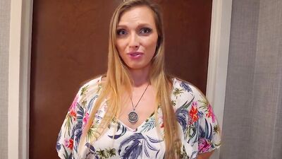 Layna Landry declares, "I'm in FUCK IT mode Stepson, so that's what we're gonna do." S6:E2