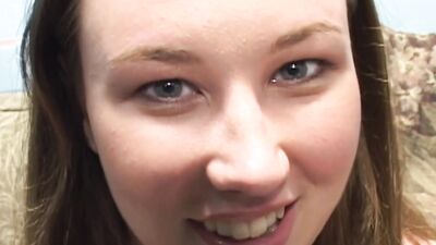 Sweet Alura Gets a Double Stuffing of BBC