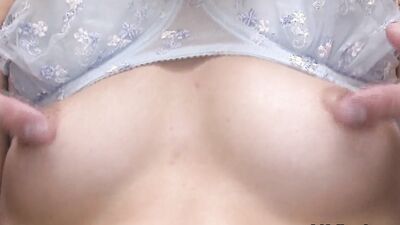JAVHUB Amina Kiuchi gets fucked from behind