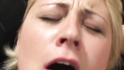 Trust Fund Buster, Boz, Takes on Naughty Staci Thorn