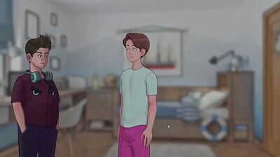 Complete Gameplay - Sex Note, Part 16