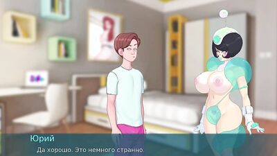 Complete Gameplay - Sex Note, Part 16