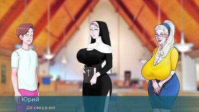 Complete Gameplay - Sex Note, Part 16