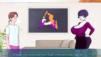 Complete Gameplay - Sex Note, Part 16