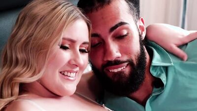 Emma Shay Gets Pounded By A Stud