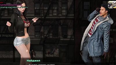 Complete Gameplay Fashion Business Part 14