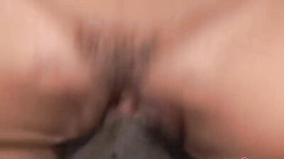 Hot MILF and her fuckbuddy