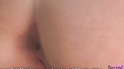 Hot Masturbation And Great Pussy Closeups From Dynamite