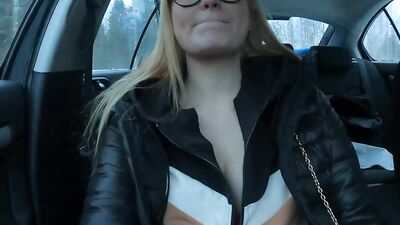 From TIKTOK to XHAMSTER public nude and fuck