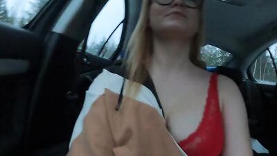 From TIKTOK to XHAMSTER public nude and fuck