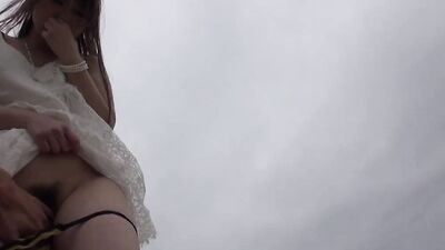 My Japanese Girlfriend HD 14
