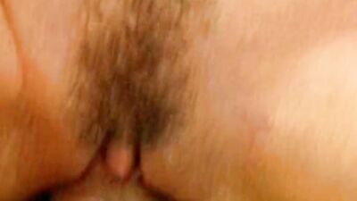 A beautiful German chick with an amazing body gets banged in the bathtub