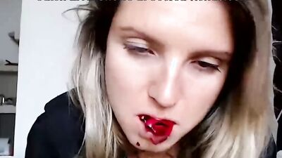 Valentine’s Gift with Gina Gerson