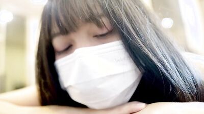 Oil Massage for Big Ass Asian Girl