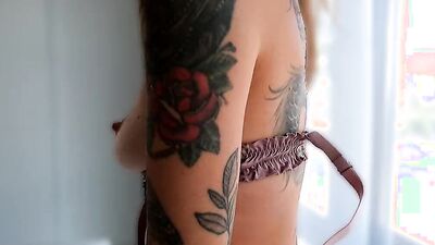 The Cutie loves Hard and in All Holes!