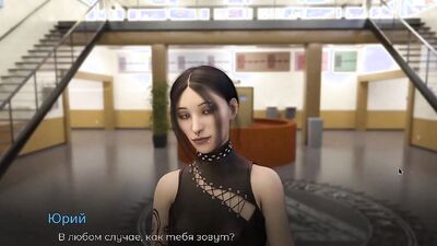 Complete Gameplay - College Bound, Part 2