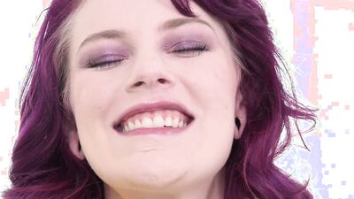 Ramona Marie Loves Sex and Sucking Cock