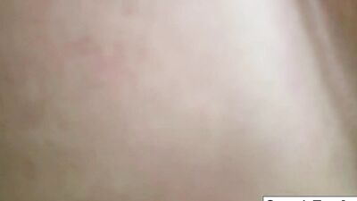 Sarah Jessie Loves Fucking This Dude Hard