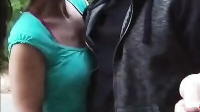 AMATEUR PUBLIC COMPILATION FLASHING, BJ, AND SEX OUTDOOR