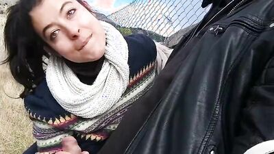 AMATEUR PUBLIC COMPILATION FLASHING, BJ, AND SEX OUTDOOR