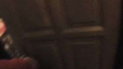 The hot and transgressive blonde girl gets fucked by a guy