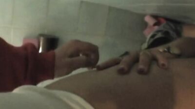 The hot and transgressive blonde girl gets fucked by a guy
