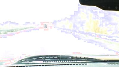 Two horny sluts who love transgression suck hard cock in the