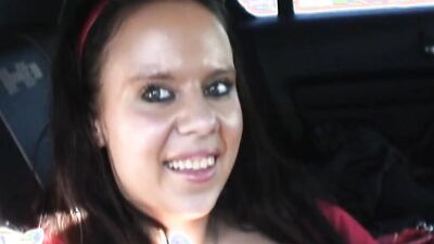 Two horny sluts who love transgression suck hard cock in the