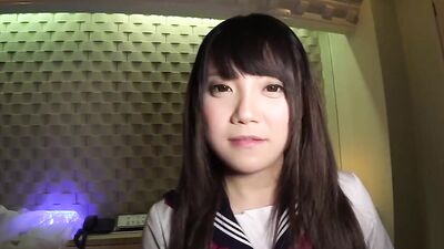 Arisu - Student Lover Photoshoot (part 5)