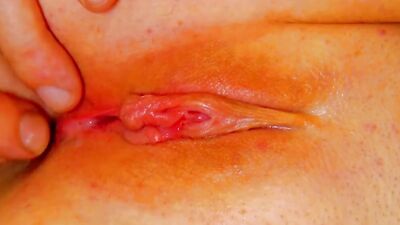 Superb German chick enjoys pleasing a loaded rod with her tight holes