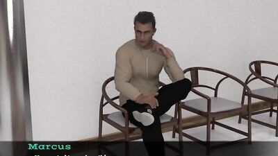 Teya The Sex Therapist Chapter 1 Part 2