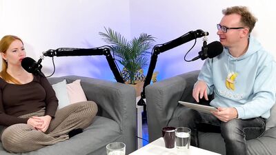 The problem with homemade sex tapes, with Kaira Lord