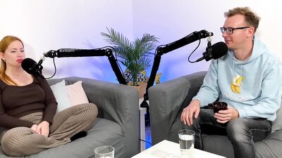 The problem with homemade sex tapes, with Kaira Lord
