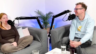 The problem with homemade sex tapes, with Kaira Lord