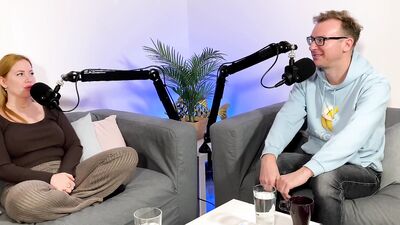 The problem with homemade sex tapes, with Kaira Lord