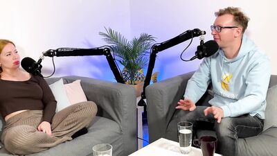 The problem with homemade sex tapes, with Kaira Lord