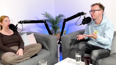 The problem with homemade sex tapes, with Kaira Lord