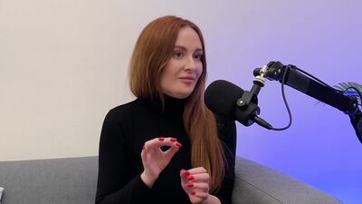 The Truth About Pierre Woodman by Eva Berger