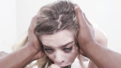 She Likes a Good Sized Dick featuring Molly Little with Don Sudan
