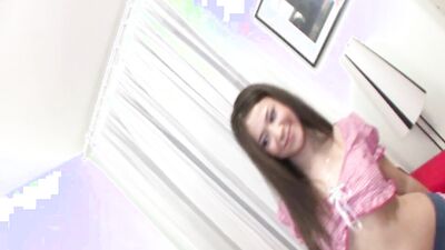 Young slut assfucked